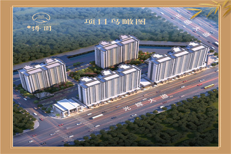 花千树3室2厅1卫88万110m2出售