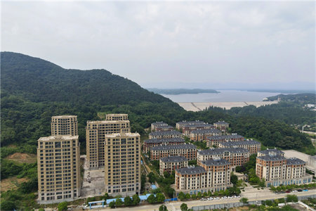 龙都人民家园2室2厅1卫43.8万76.3m2出售